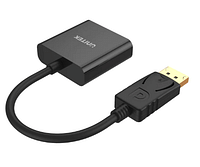 Unitek DisplayPort to VGA Female Adapter Y-5118E