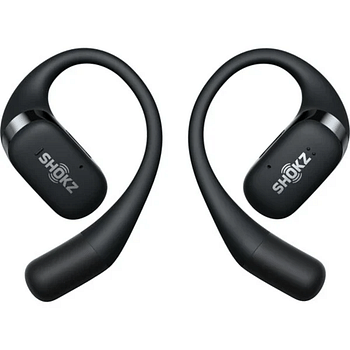 Shokz Openfit True Wireless Earphone DirectPitch Technology (T910BK) Black