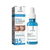 Pure Hyaluronic Acid with Vitamin B5 Serum for Firming the Face, Tightens, Hydrates, Moisturizes and Brighten the Skin - 30 ml