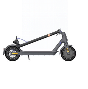 Xiaomi Mi Electric Scooter 3 108x43x114cm