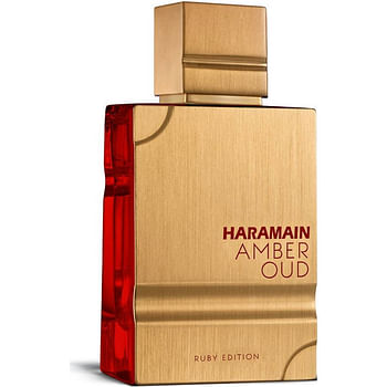 Al Haramain Amber Oud Ruby Edition Unisex - EDP - 100 ml