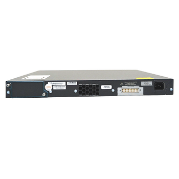 Cisco Catalyst WS-C2960S-24TS-L 24-Port Gigabit Ethernet Rack-Mountable – 4 x SFP Managed Switch