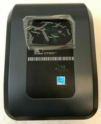 Zebra GT800 Advanced Desktop Thermal Label Printer GT800-300510-100