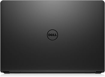 Dell Inspiron 3567 15 Inch 7th Generation Core i3 7100U 2.40 GHz Processor 15.6" HD Touch Display - Intel HD Graphics 620 - US Full Keyboard - DVD RW Drive - Windows 10 Home 256GB SSD - 8GB DDR4 RAM - Black