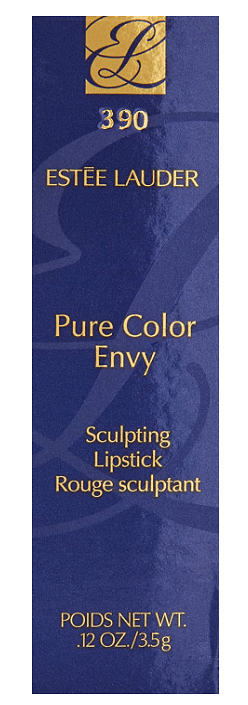 Estee Lauder Pure Color Envy Sculpting Lipstick - 390 Daring