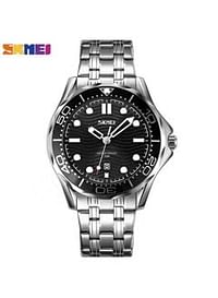 SKMEI Men Watch Fashion Waterproof Date Men Quartz Watch 9276