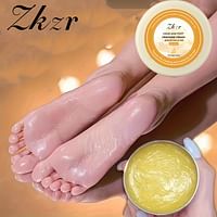 Hand and Foot Moisturizing Cream for Cracked and Dead Skin - Repairing and Nourishing Feet and Heel Skin- 20 g