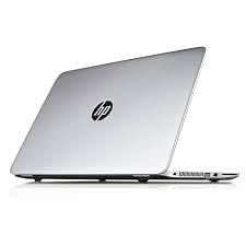 كمبيوتر محمول HP EliteBook 840 G4 (2017) بشاشة مقاس 14 بوصة ومعالج Intel Core i5 / الجيل السابع / ذاكرة وصول عشوائي (RAM) سعة 16 غيغابايت / محرك أقراص ذي حالة صلبة سعة 512 غيغابايت / بطاقة رسومات مدمجة إنجليزي فضي / للأعمال / شخصي / كمبيوتر محمول