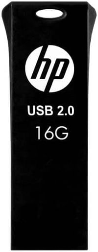 HP USB2 V207W 16GB