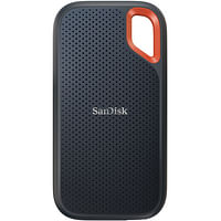 SanDisk External SSD V2 Extreme Portable 1050MB/S (SDSSDE61-2T00-G25) 2TB