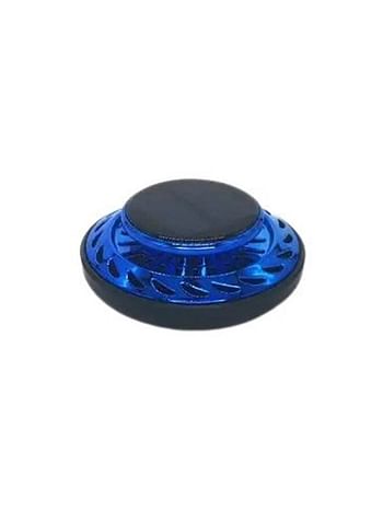 JINGE JG-009 Car Solar Vortex Aromatherapy - Multicolor