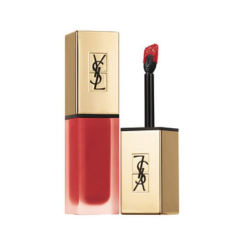 Yves Saint Laurent Tatouage Couture Liquid Matte Lip Stain 1