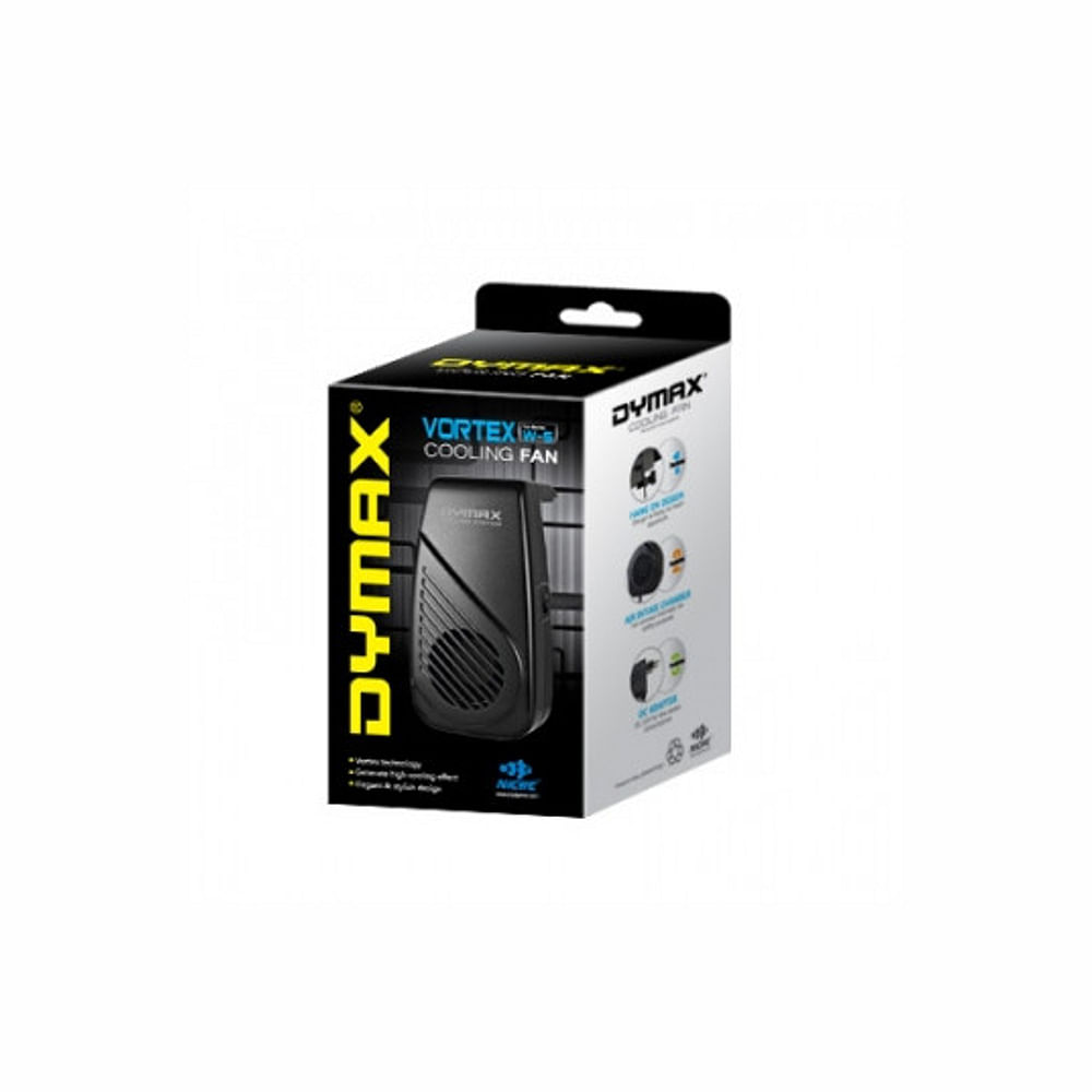 DYMAX VORTEX COOLING FAN W-5