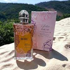 Efolia Pink 540 (W) EDP 75ML