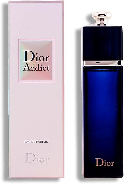 Dior addict women's perfume hotsell