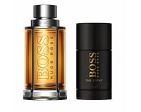 Hugo Boss Boss The Scent (M) Set EDT 50ml + Deo Stick 70g