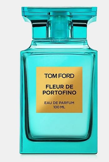 TOM FORD FLEUR DE PORTOFINO EDP 100ml