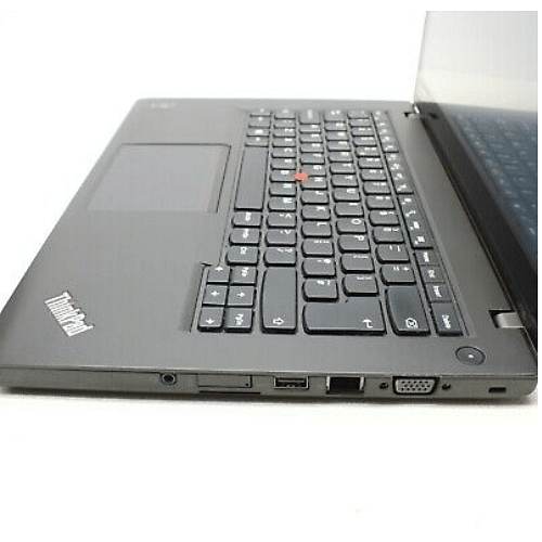 Lenovo Thinkpad T440 Intel Core I7 4th Generation 8gb Ddr3 Ram 512gb