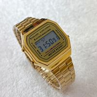 Galaxy Vintage Sports Digital Watch 1801 for  men