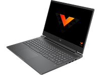 HP Gaming Laptop Victus 16-R0042ne  i7-13700H  - 16GB  - 1TBSSD - RTX4060 - 8GB - 16.1FHD - IPS - 144Hz - Arabic keyboard - Silver
