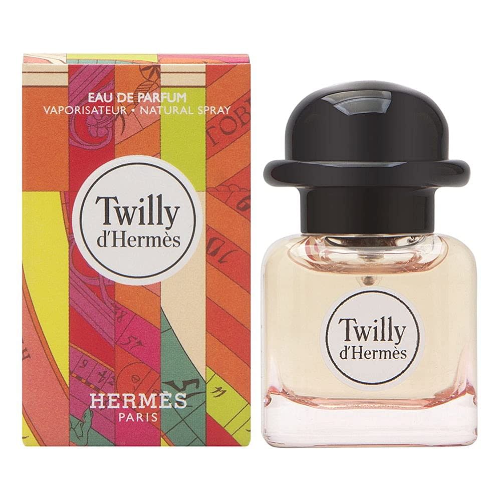 HERMES TWILLY D'HERMES (W) EDP 12.5ML MINIATURE