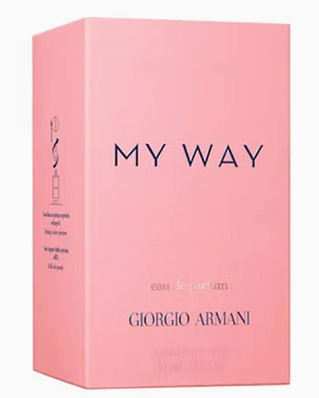 Giorgio Armani My Way 90 ML