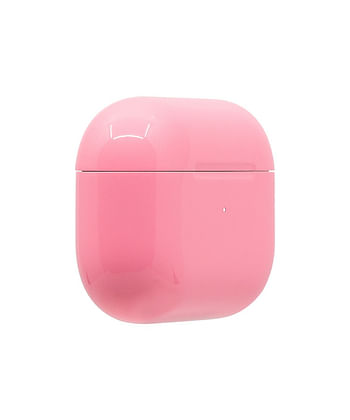 Apple Airpods Pro (2nd Generation) Customized By Caviar Glossy Romance Pink