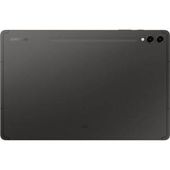 Samsung Galaxy Tab S9+ 12.4 Inch 8th Generation Wi-Fi 512GB SM-X810 - Graphite