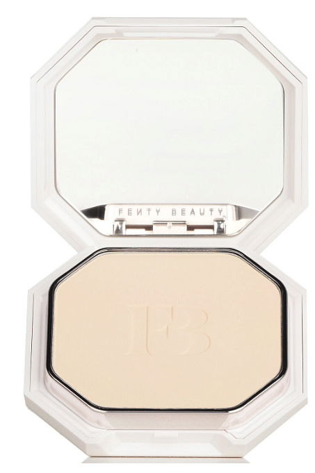 Fenty Beauty by Rihanna Pro Filt'R Soft Matte Powder Foundation - #105 (Light With Warm Yellow Undertones)