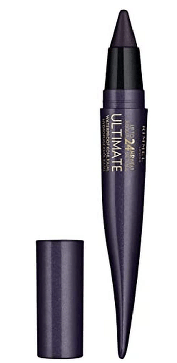 RIMMEL ULTIMATE KHOL KAJAL waterproof pencil #002