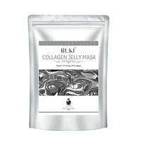 Jelly Mask For Facial Peel Off Jelly Mask Powder Jelly Facial Mask 100g