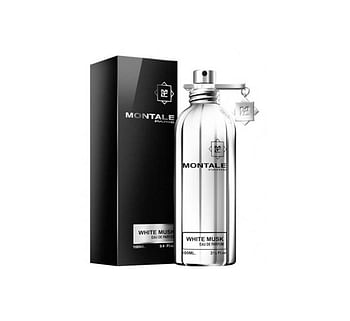 MONTALE WHITE MUSK (U) EDP 100ML