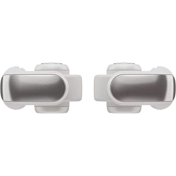 Bose Ultra Open Wireless Earphone With Auto-Volume Function (881046-0020) White Smoke