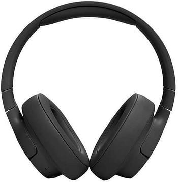 JBL Tune 670NC Wireless On-Ear Headphones Black