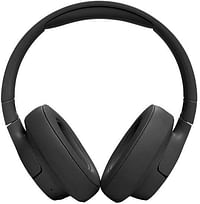 JBL Tune 670NC Wireless On-Ear Headphones Black