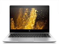 HP EliteBook   840 G6 CI7-8565u 8GB 256SSD WIN10P 14 بوصة & quot؛ 1YR 7NW15PA # ABG