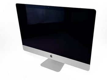 Apple iMac27" A2115 (5K, 2020) 3.6GHz, 10-Core i9, 2TB SSD, 64GB RAM, 16GB VRAM - Silver