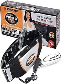 Vibro Shape Igia Professional Slimming - Black