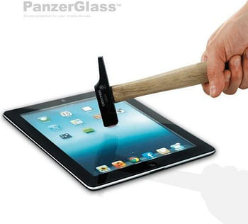 PanzerGlass - Privacy Screen Protector for iPad Air iPad Air 2 iPad Pro 9.7