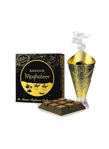 Bakhoor Maghateer Incense 40GMS