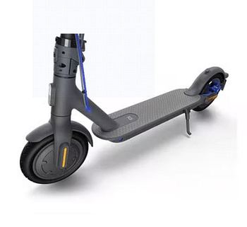 Xiaomi Mi Electric Scooter 3 108x43x114cm