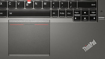 Lenovo ThinkPad X390 13'3" Intel Core i5-8th Gen 1.60GHz 16GB RAM 512GB SSD, English And Arabic keyboard Black