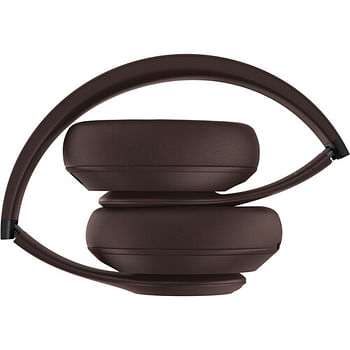 Beats Studio Pro Wireless Bluetooth 5.3 Connectivity Headphone (MQTT3LL/A) Deep Brown