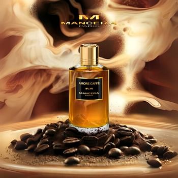 MANCERA AMORE CAFFE EDP 120ML