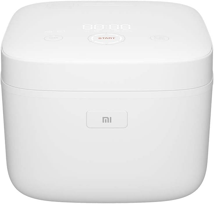 Xiaomi Mi Mijia IH Smart Rice Cooker Induction Heating 1L IHFB01CM"