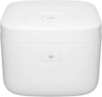 Xiaomi Mi Mijia IH Smart Rice Cooker Induction Heating 1L IHFB01CM"