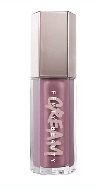 Fenty Beauty Gloss Bomb Cream Color Drip Lip Cream- 01 Mauve Wives