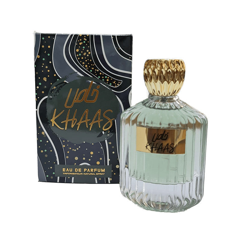 KHAAS EDP 100ML