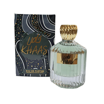 KHAAS EDP 100ML