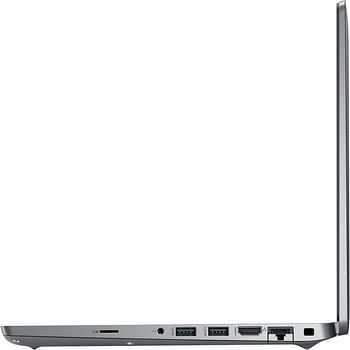 Dell Latitude 5420 Laptop - 14" FHD IPS Display - 2.6 GHz Intel Core i5 1145G7 4-Core (11th Gen) - 8GB - 256GB SSD - Win10 Pro